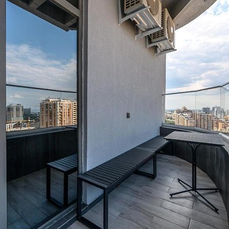 Party Luxury 3Br Sea View Apartment In Arcadia Одеса Екстер'єр фото