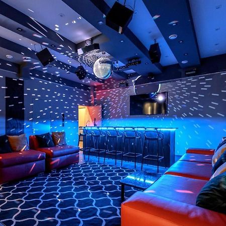 Party Luxury 3Br Sea View Apartment In Arcadia Одеса Екстер'єр фото