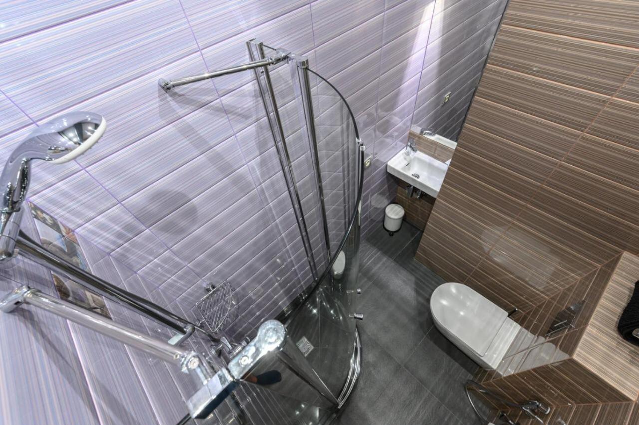 Party Luxury 3Br Sea View Apartment In Arcadia Одеса Екстер'єр фото