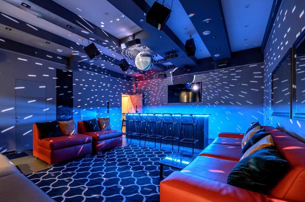 Party Luxury 3Br Sea View Apartment In Arcadia Одеса Екстер'єр фото