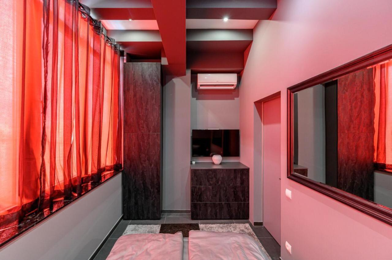 Party Luxury 3Br Sea View Apartment In Arcadia Одеса Екстер'єр фото