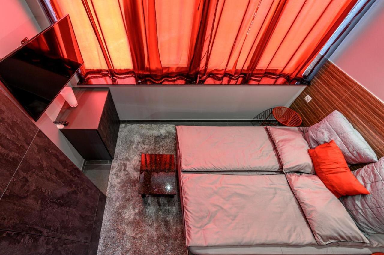 Party Luxury 3Br Sea View Apartment In Arcadia Одеса Екстер'єр фото