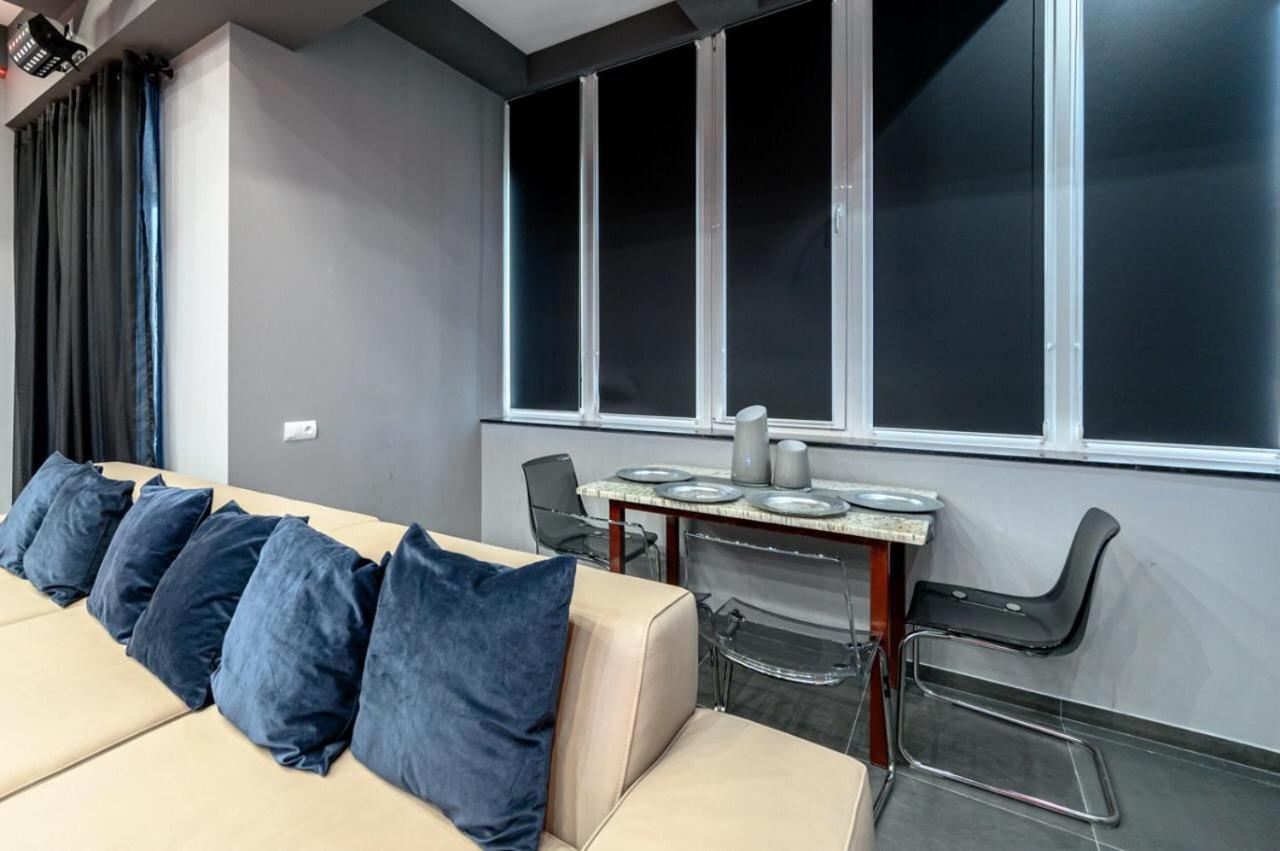 Party Luxury 3Br Sea View Apartment In Arcadia Одеса Екстер'єр фото