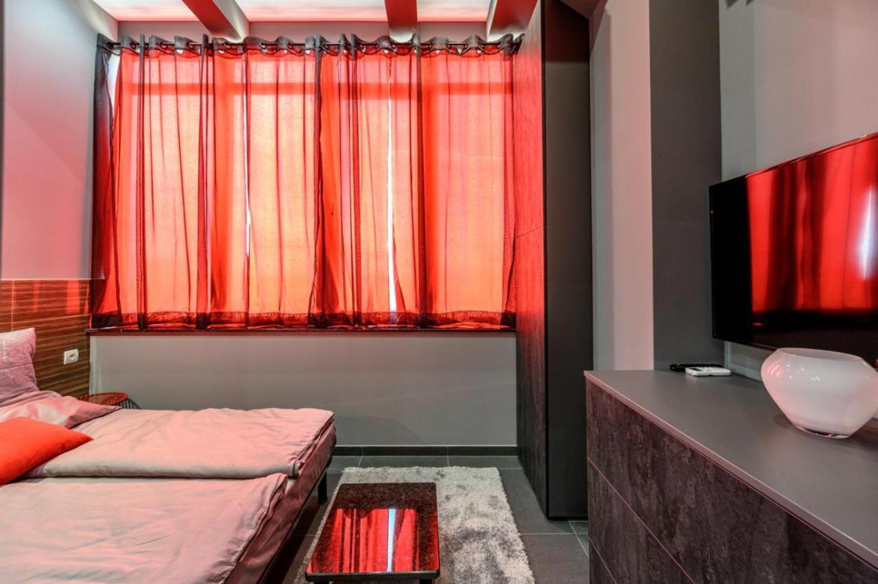 Party Luxury 3Br Sea View Apartment In Arcadia Одеса Екстер'єр фото