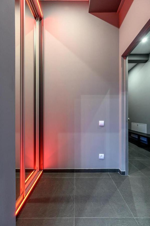 Party Luxury 3Br Sea View Apartment In Arcadia Одеса Екстер'єр фото