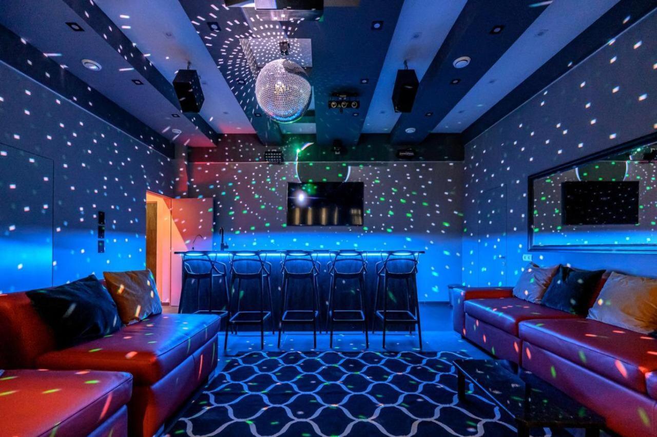Party Luxury 3Br Sea View Apartment In Arcadia Одеса Екстер'єр фото